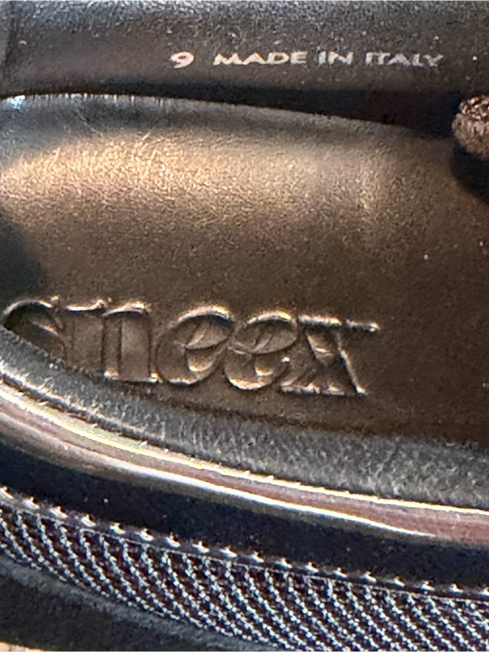 NWT NIB Sneex Icon Celebrity Favorite  Women’s Slip-On Heels Sneakers Black - Picture 10 of 15